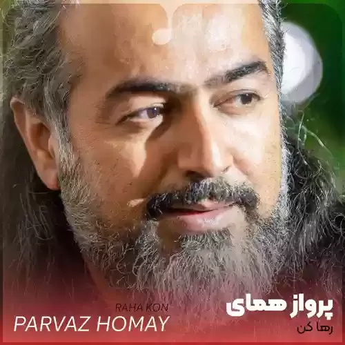 دانلود آهنگ رها کن از پرواز همای