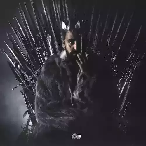 دانلود آهنگ شاه از سجاد شاهی