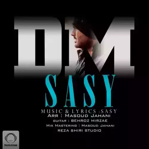 دانلود آهنگ دروغ محض از ساسی