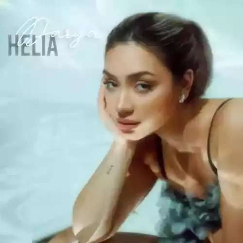 دانلود آهنگ دریا از هلیا