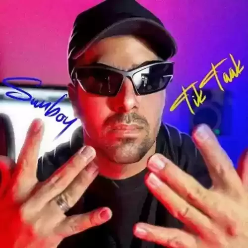 دانلود آهنگ تیک تاک از سانبوی