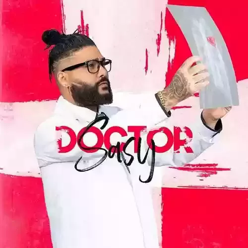 دانلود آهنگ دکتر از ساسی