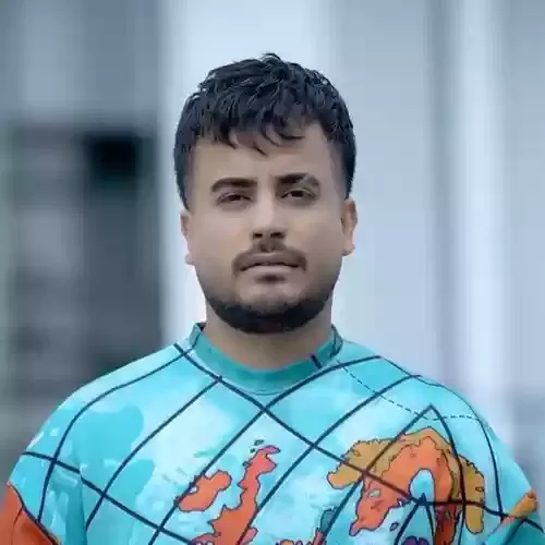 دانلود آهنگ آهویی دارم از میلاد راستاد