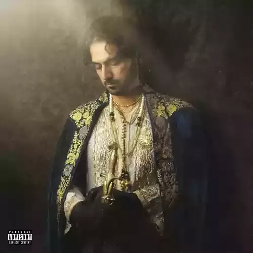 دانلود آهنگ کوکتل مولوتف از عرفان