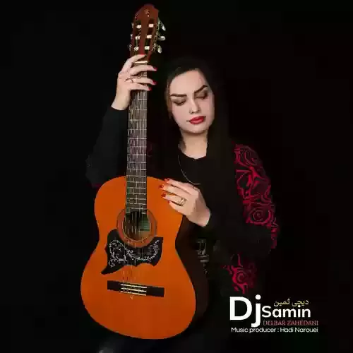 دانلود آهنگ دلبر زاهدانی از دیجی ثمین