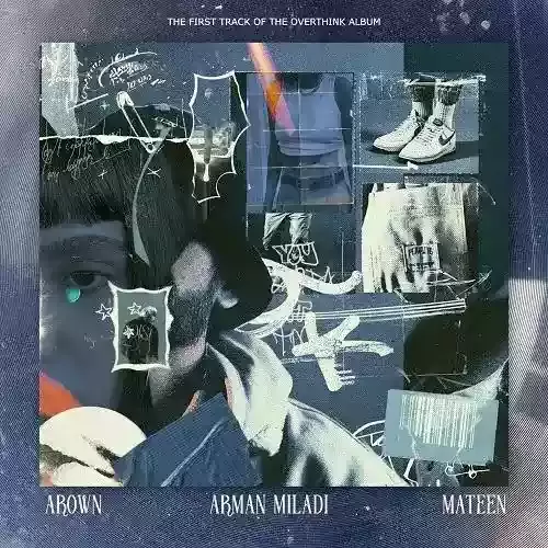 دانلود آهنگ تاکسیک از متین و آرون