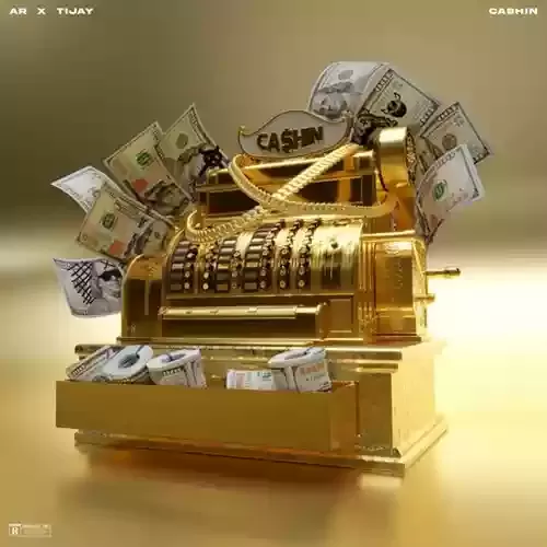 دانلود آهنگ کشین از امین تیجی