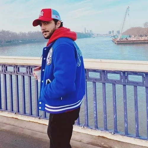 دانلود آهنگ قول میدم (ورژن جدید) از مهراد هیدن