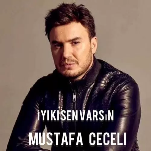 دانلود آهنگ Sana Yandim از Mustafa Ceceli