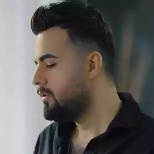 دانلود آهنگ ای عشق از شاهین بنان 