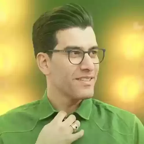 دانلود آهنگ دلبر از جمیل بایرامی 