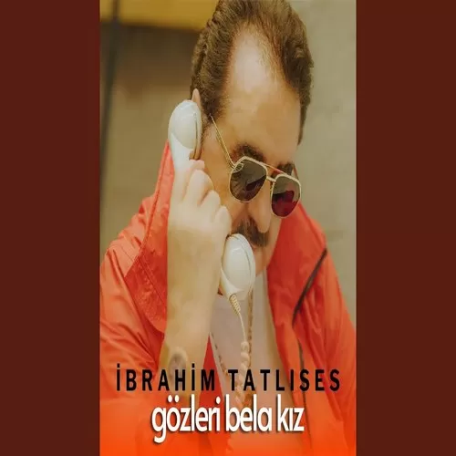 دانلود آهنگ گوزلری بلا کیز از ابراهیم تاتلیس