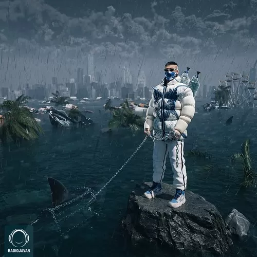 دانلود آهنگ من دلم تنگه از آرتا