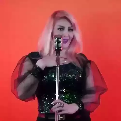 دانلود آهنگ آروم آروم از پارمیس