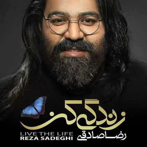 دانلود آهنگ هست و نیست از رضا صادقی