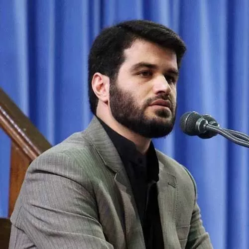 دانلود نوحه سلامت میگویم ای صحرا از حاج میثم مطیعی