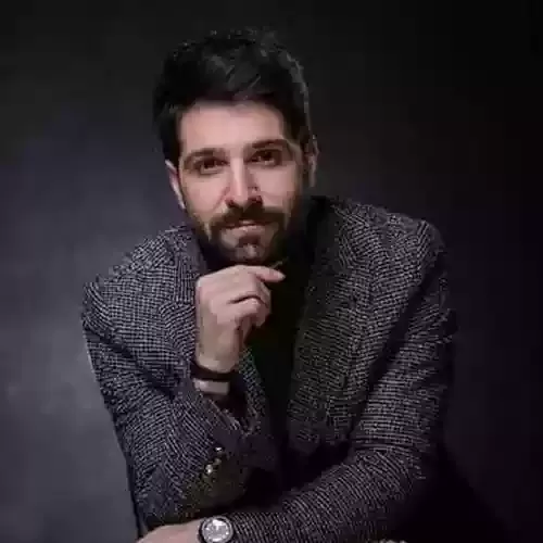 دانلود آهنگ غریبانه از حمید هیراد 