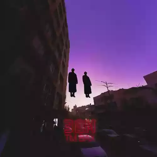 دانلود آهنگ پرامس از تی ام بکس