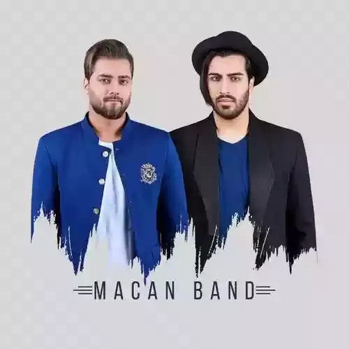دانلود آهنگ ببین منو از ماکان بند