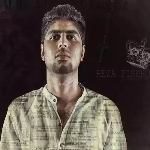 دانلود آهنگ Fuck All از رضا پیشرو