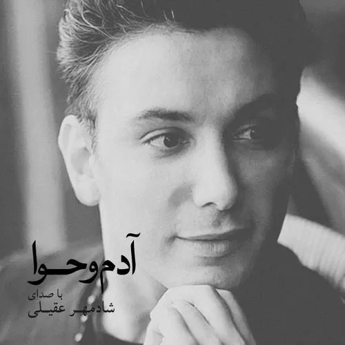 دانلود آهنگ تردید از شادمهر عقیلی