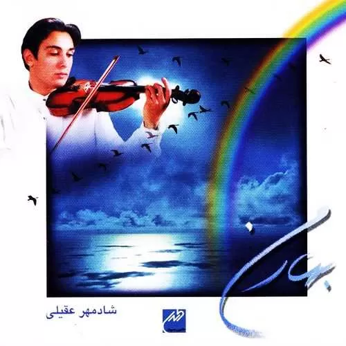 دانلود آهنگ در دشتی از شادمهر عقیلی