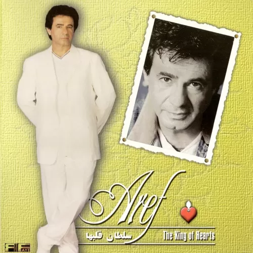 دانلود آهنگ نامهربان از عارف