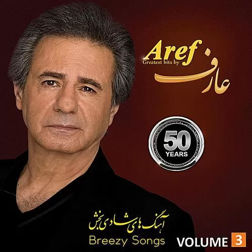 دانلود آهنگ وای وای از عارف