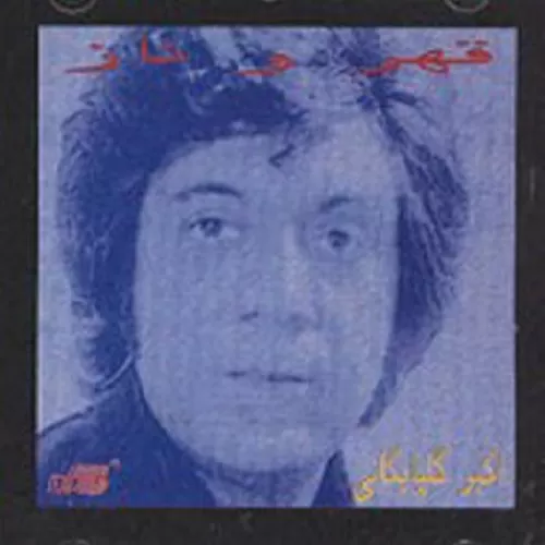 دانلود آهنگ شبگرد گلپا