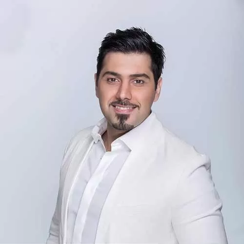 دانلود آهنگ افسانه از احسان خواجه امیری