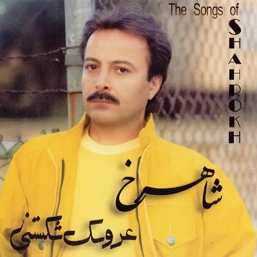 دانلود آهنگ عاقل شده دل از شاهرخ