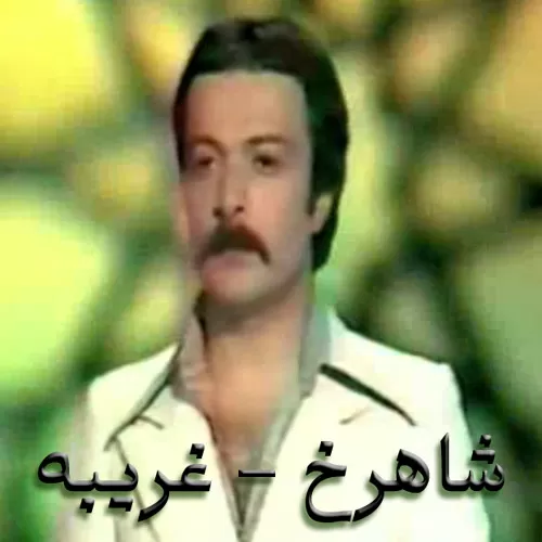 دانلود آهنگ زندونیا از شاهرخ