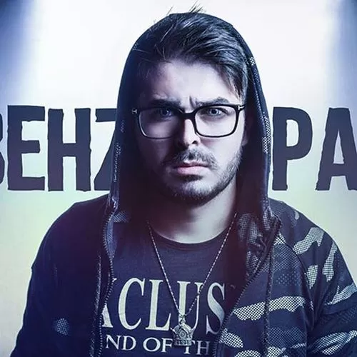 دانلود آهنگ برگرد پیشم از بهزاد پکس و احمد سلو