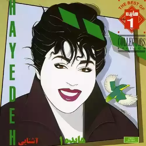 دانلود آهنگ دیدار از هایده