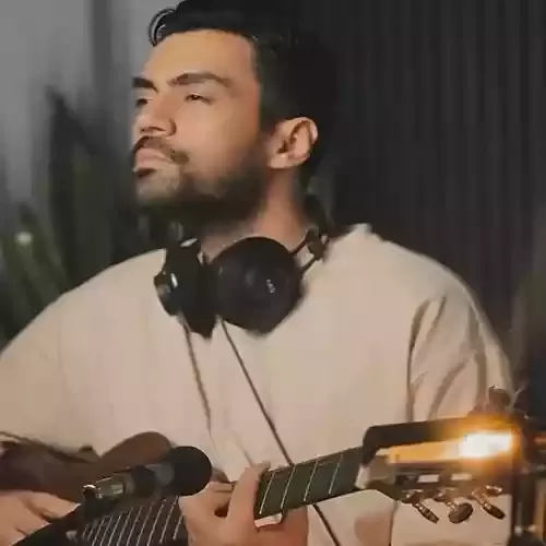 دانلود آهنگ شونه لازم از علی منتظری