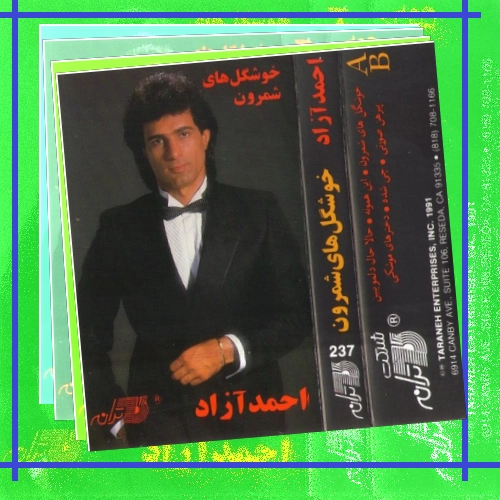 دانلود آهنگ آخ عشقی که من به خاطرش زنده بودم دیدی که آخرش چه