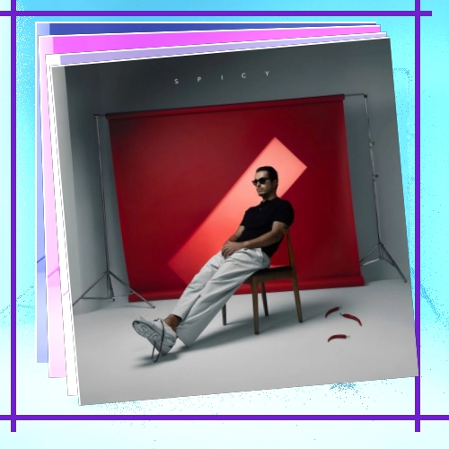 دانلود آهنگ بهزاد لیتو و کچی بیتز بنام پیک پیک