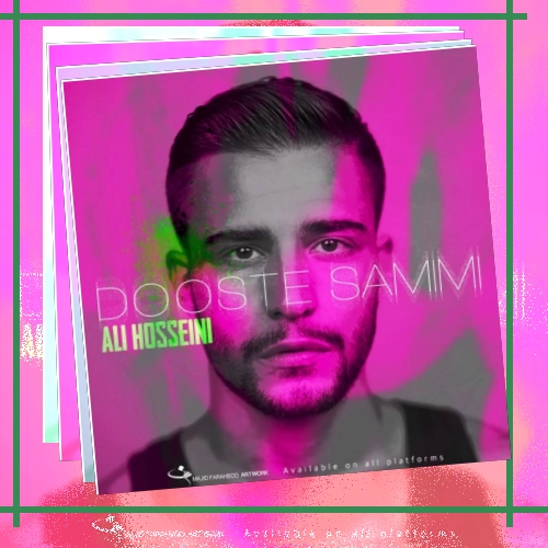 دانلود آهنگ تورو خواستم حتی به غلط رخ کار نیست که فقط موهای تو