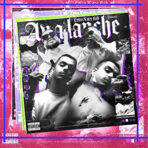 دانلود موزیک ویدیو بهزاد لیتو و 021 کید بنام آوالانچ