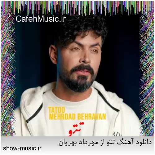 دانلود آهنگ من دیوونه از صادق زین