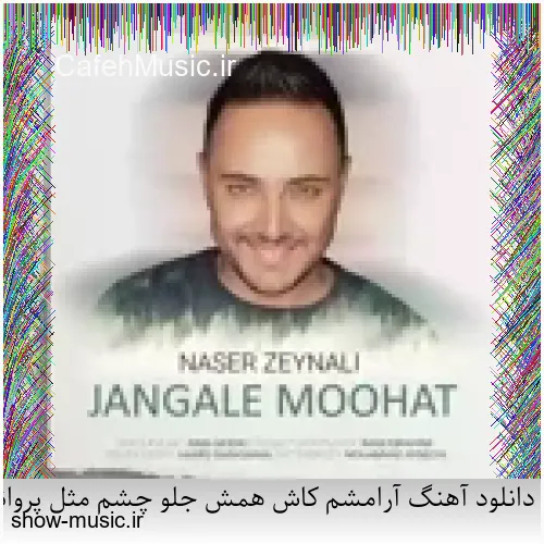 دانلود آهنگ درد می بارد از محمود شاکر