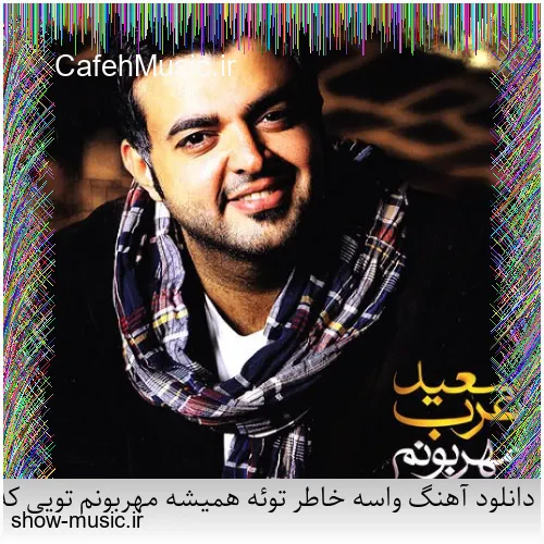 دانلود آهنگ هیهات از مهدی رستیو